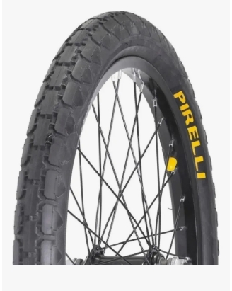 PNEU 20X2X1.3/4 CARGA REFOR�ADO